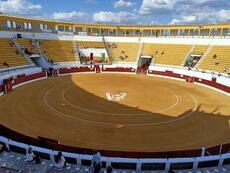 Plaza de Toros Plaza de Toros